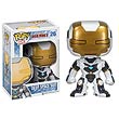 Iron Man 3 Movie Iron Man Deep Space Pop! Vinyl Bobble Head